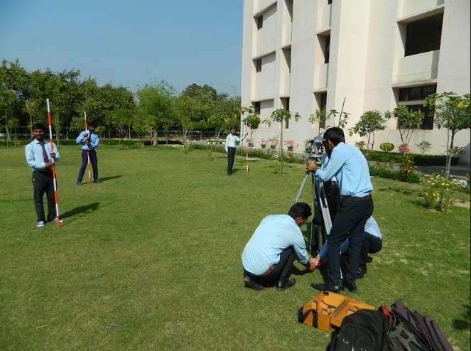 Jaypee University Anoopshahr Bulandshahr Labs photo 6